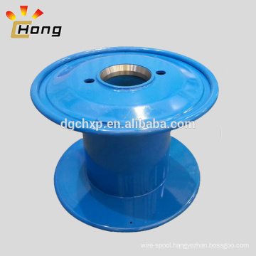 custom high speed steel reel